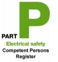 Electrical Safety Part P Competent Persons Register