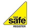 Gas Safe Registered